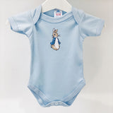 Peter Rabbit New Vest - Blue