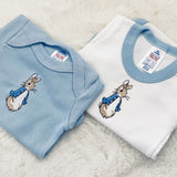 Peter Rabbit New Vest - Blue