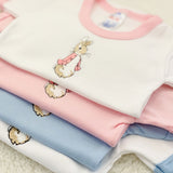 Peter Rabbit New Vest - Blue