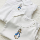 Peter Rabbit New Vest - White