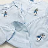 Peter Rabbit Baby 5 Piece Set