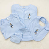 Peter Rabbit Baby 5 Piece Set