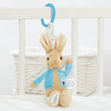 Peter Rabbit Jiggle Attachable Toy