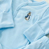 Peter Rabbit Premature Baby 4 Piece Set - Peter