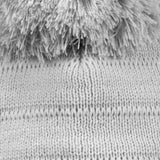 Satila Big Pom Hat Tuva - Grey