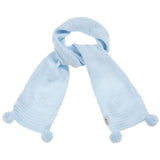 Satila Belle Scarf - Blue