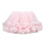 Caramelo Kids Girls Pink Tutu Skirt ONLY