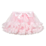 Caramelo Kids Girls Pink Tutu Skirt ONLY