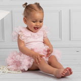 Caramelo Kids Girls Pink Tutu Skirt ONLY