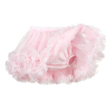 Caramelo Kids Girls Pink Tutu Skirt ONLY