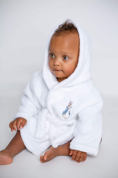 Abito Ricamato Con Lacci Da Annodare Dietro - Crema - DONNA | H&M IT - Foto 3