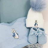 My First Years Peter Rabbit Gift Set - Medium White