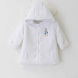 Peter Rabbit New Padded White Peter Rabbit Coat