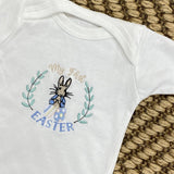 Peter Rabbit My First Easter Vest Boys