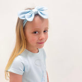 Daga Girls Cotton Bow Headband