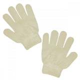 Perfect Little Thing Unisex Knitted Gloves - Cream