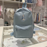 Kids Peter Rabbit Backpack - Blue