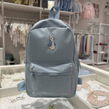 Kids Peter Rabbit Backpack - Blue