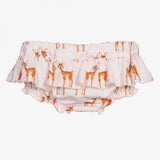 Phi Clothing Pink Bambi Bloomer