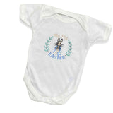 Peter Rabbit My First Easter Vest Boys