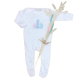 Perfect Little Thing Unisex Easter Babygrow