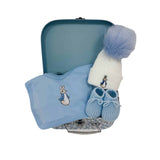 My First Years Peter Rabbit Gift Set - Medium White