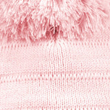 Satila Big Pom Hat Tuva - Pink