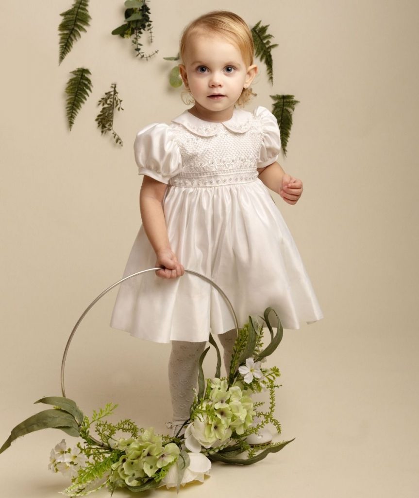 Sevva flower outlet girl dresses