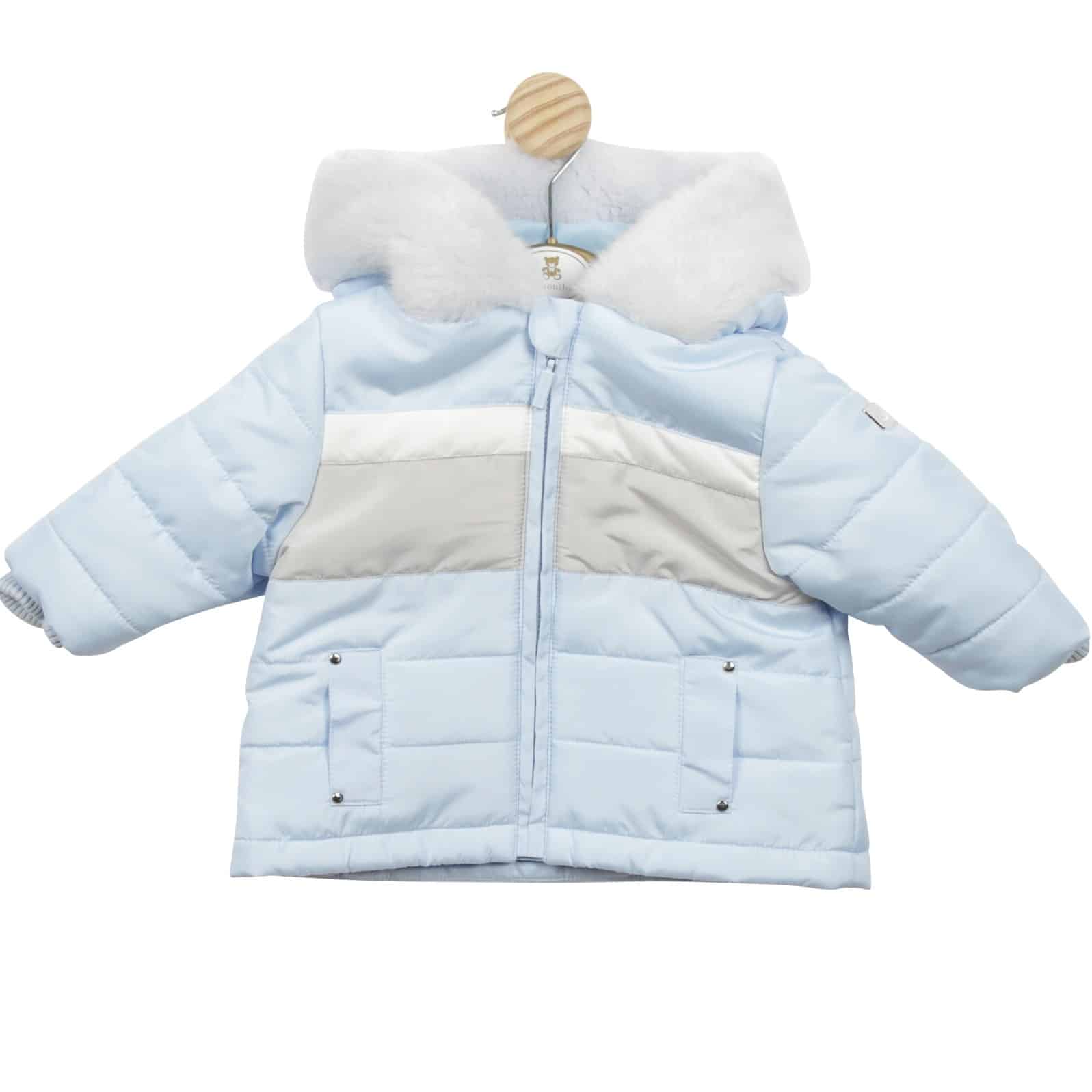 Mintini baby hot sale boy jacket