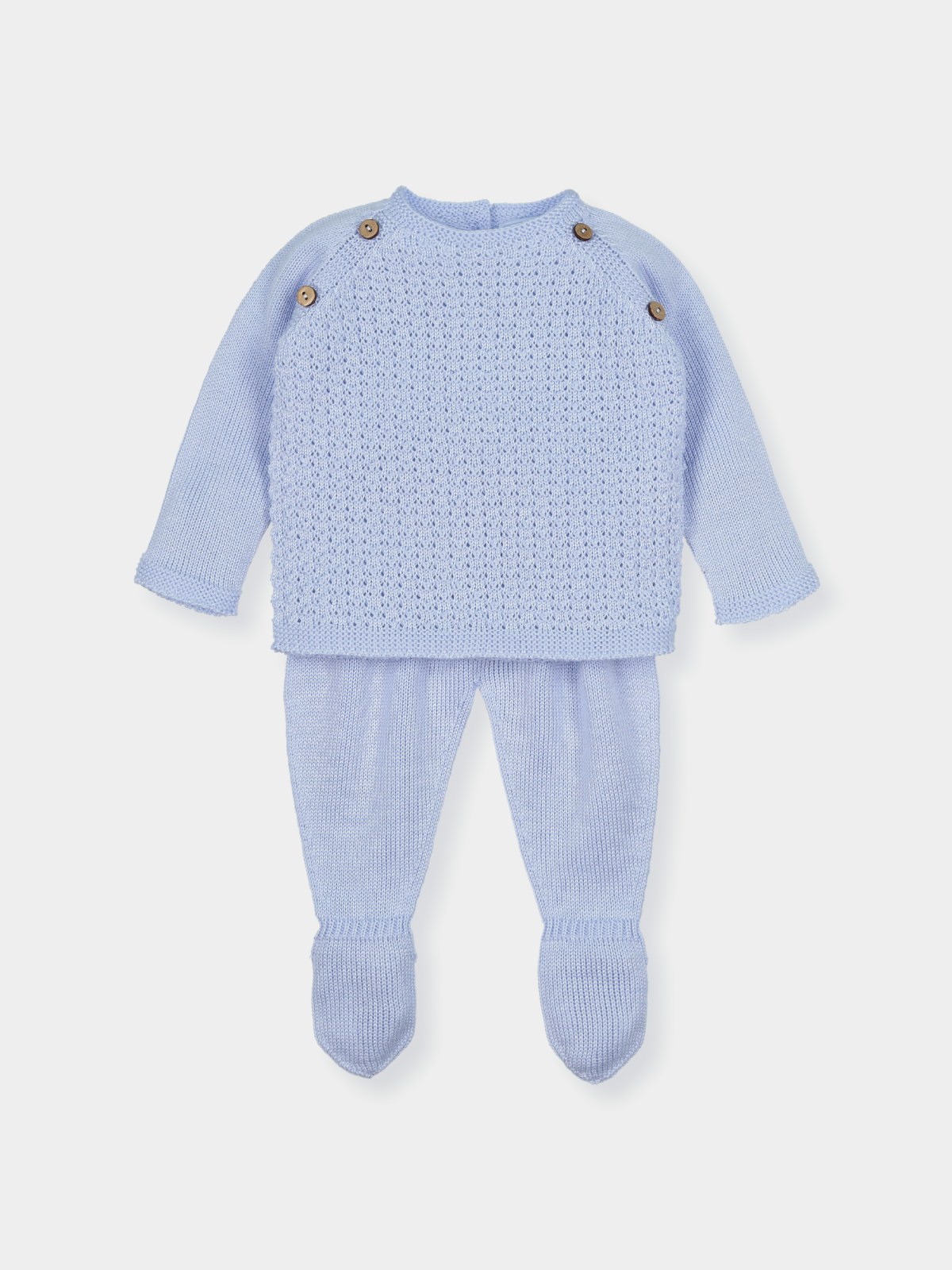 Mac Ilusion | Designer Baby Clothes | Perfect Little Thing
