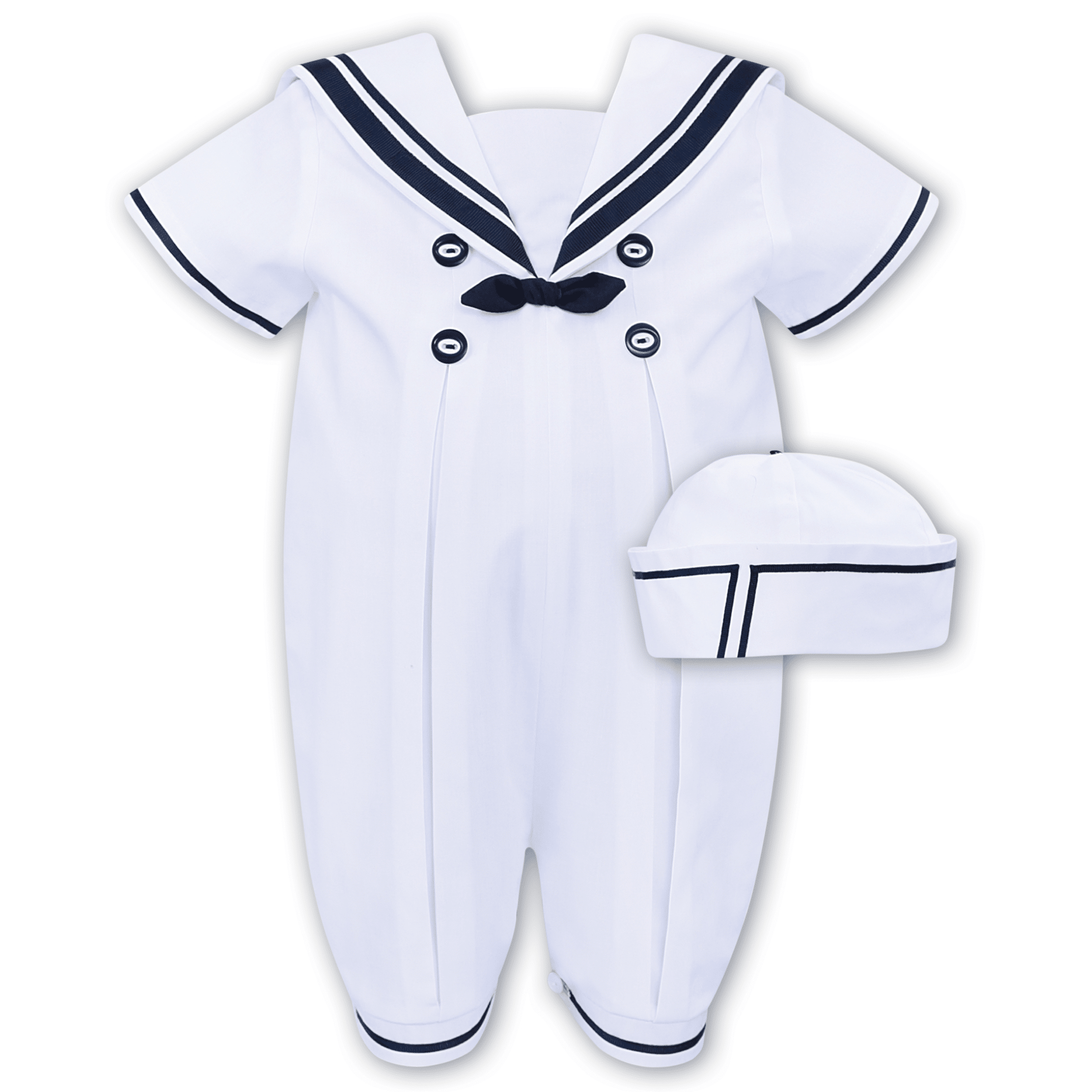 Designer shop christening suits