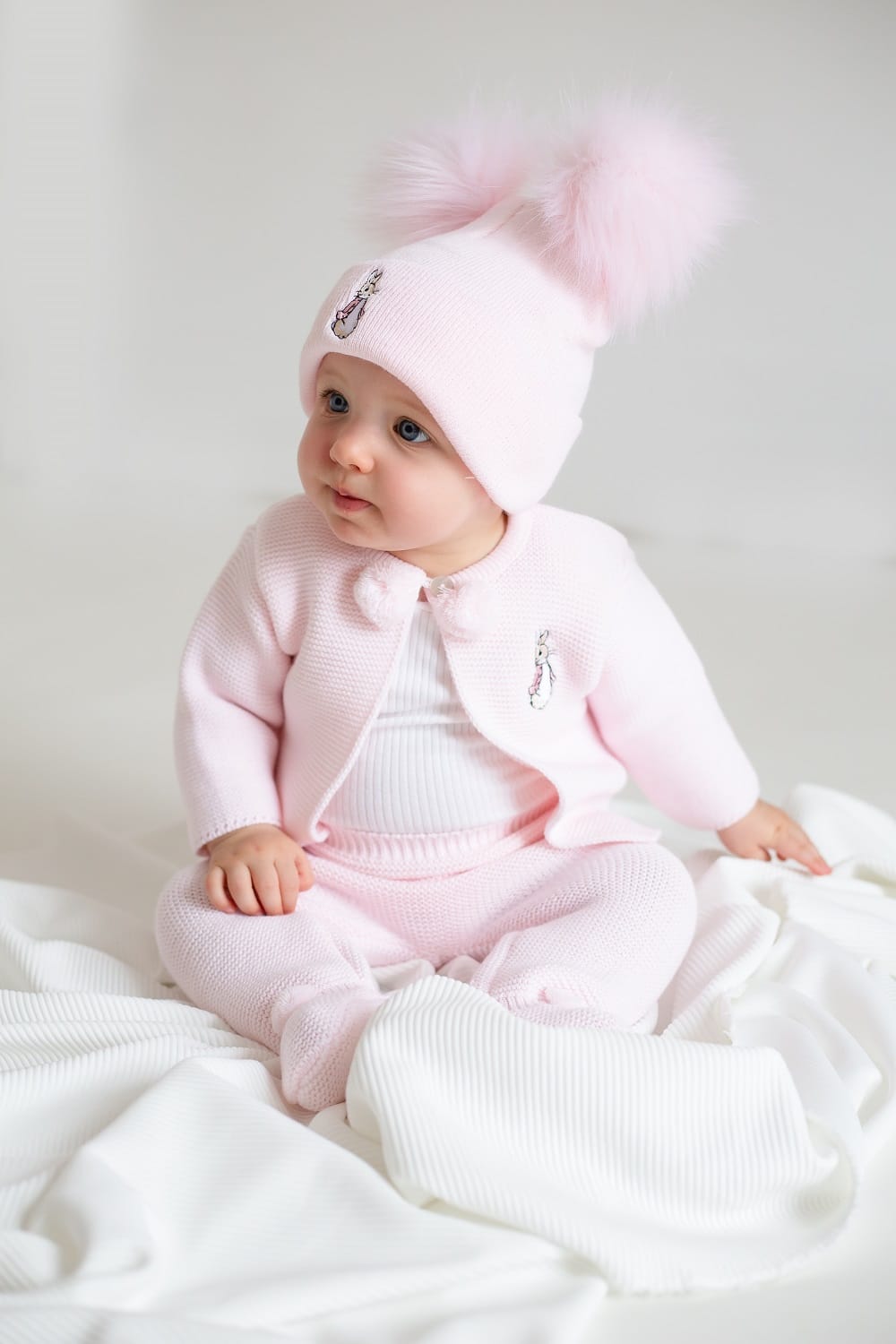 Baby boy & Baby Girl Cotton Rabbit Dungaree Set with Tshirt | Baby boy  Dresses for 06-18 Months (Pink, 9-12 Months), 9 Months-12 Months :  Amazon.in: Clothing & Accessories