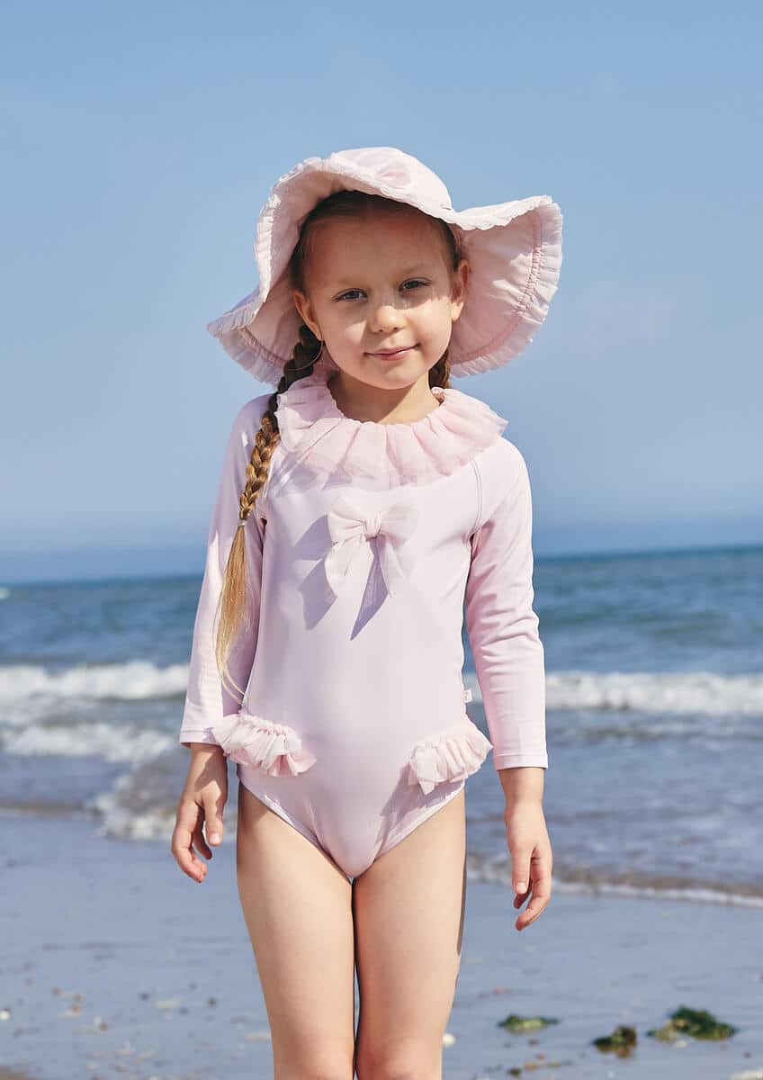 Designer clothes for little clearance girls