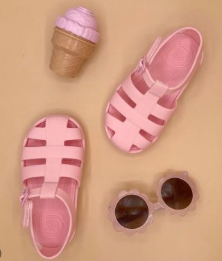 Our Beautiful MARENA JELLY SHOES ☀️

Buy your Holiday essentials today! Get 15% off by using TREAT at  checkout.

www.perfectlittlething.co.uk 

#perfectlittlething_x #instagram #instagood #kidsfashion #kidsofinstgram #kidsswimsuits #summervibes #summer #supportsmallbusiness #shoplocal #shopsmall #babyboutique #swimwear #smallbusiness #smallbusinessowner #bolton #manchester #babyboy #babygirl #holiday #holidays #babyclothes #baby #kidsstyle #girls #fairytale #outfitinspo