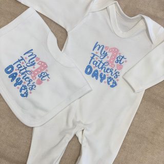 ONE FOR FATHERS DAY 🫶🏽

We can design anything you want for Daddy’s special day 💙

SUNDAY 16th JUNE a date to remember! 

Make it special for him. 

Dads should be celebrated just like mums 💗

www.perfectlittlething.co.uk

#fathersday #father #daddy #family #fatherhood #fathersdaygifts #happyfathersday #fatherdaughter #trending #fatherslove #perfectlittlething_x #babyshop #lovedaddy #newborn #smallbusiness #supportsmallbusiness #bolton #westhoughton
