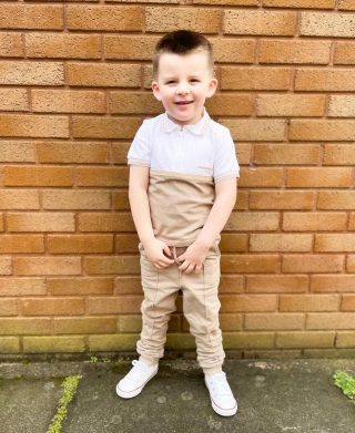 Happy Birthday @jackii_gee  Jaxon! 

You’re looking super cute in our @caramelokidsdesigner  Outfit.

From 1 Years to 6 Years 🛒

www.perfectlittlething.co.uk

#perfectlittlething_x #instagram #instagood #kidsfashion #kidsofinstgram #kidsswimsuits #summervibes #summer #supportsmallbusiness #shoplocal #shopsmall #babyboutique #swimwear #smallbusiness #smallbusinessowner #bolton #manchester #babyboy #babygirl #holiday #holidays #babyclothes #baby #kidsstyle #girls #fairytale #outfitinspo