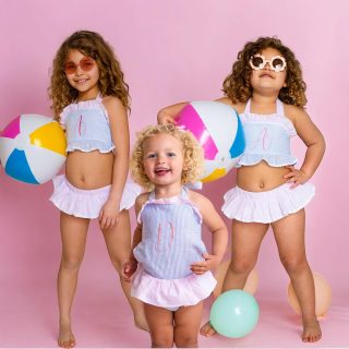 21* in everyone’s Backyard today! Even warmer if your going on holiday 🔥

Get your little ones swimwear from as little as £21.50 with Free Personalisation on the front. 

If you want to come in store today send us a message and we can arrange a time to open for you.

Swimwear from 3 months to 10 years.

www.perfectlittlething.co.uk 

#perfectlittlething_x #instagram #instagood #kidsfashion #kidsofinstgram #kidsswimsuits #summervibes #summer #supportsmallbusiness #shoplocal #shopsmall #babyboutique #swimwear #smallbusiness #smallbusinessowner #bolton #manchester #babyboy #babygirl #holiday #holidays #babyclothes #baby #kidsstyle #girls #fairytale #outfitinspo  #swimwear #swimwearfashion
