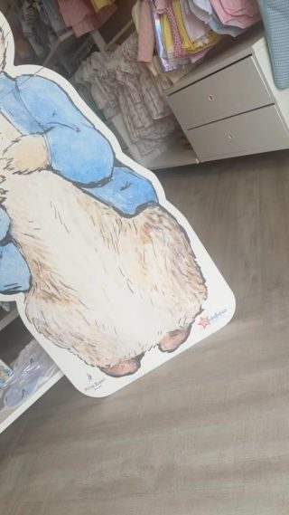 I’m not just saying it but Peter Rabbit is our biggest seller and always has been. 

Peter is very popular with the boys with that being said our Flopsy is a hit for the girls.

We can embroider Peter on anything you like, we have a wide range of this collection there’s something for everyone 💙💗

If you come into store and have a selfie with him and tag us we will give you 25% off anything in store that day. 

www.perfectlittlething.co.uk 

#babystore #pregnant #babyoutfit #cominghomeoutfit #babyclothes #newbaby #newlaunch #luxe #girlsclothes #outfitinspo #ootd #summeroutfit #kidssummerfashion #perfectlittlething_x #instagram #instagood #kidsofinstgram #babyboutique #kidsstyle #personalised #personalisedgifts #smallbusiness #shopsmall #shoplocal #handmadewithlove #smallbusinessowner #babyboy #babiesofinstagram #toddlerfashion #style