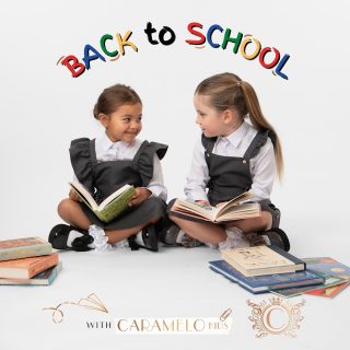 BACK TO SCHOOL 🍎

Our Beautiful Caramelo Kids Pinafore is now instock! 

With the amazing BACK TO SCHOOL COAT! 

From 4-5 to 8-9 years 

Are you even ready ? 

DM if you have any questions for these. 

#backtoschool #perfectlittlething_x #kidsfashiontrends #kidsuniform #smallbusinesssupportingsmallbusiness #instagram #instagood #kidsfashion #back2school #schooluniform #localbusiness #instalike #instadaily #kidsshop