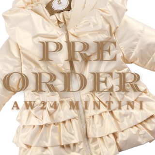 ALL MINTINI WINTER COATS ❄️

Go on PRE-ORDER TODAY! 

These beautiful Gold Coats sold out within 2 weeks last year. Everyone wanted them and I just couldn’t get them. 

This year they come in Pink too. 

Order yours before it’s too late.

www.perfectlittlething.co.uk 

#winterclothes #winter #winteriscoming #winterfashion #fashion #clothes #wintercollection #onlineshopping #fashionstyle #clothesshop #clothingbrand #trendyoutfits #babygirlclothes #perfectlittlething_x #smallbusiness #supportsmallbusiness #babyclothes #kidsfashion #winter2024 #winteroutfit