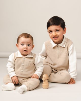 Beautiful Baby Boys Knitted sets from @caramelokidsdesigner 

Shop Now online and enjoy 10% off everything use PERFECT10 at checkout.

Apple & Google Pay has now been added to the website to this could be yours in one click.

www.perfectlittlething.co.uk

#winterclothes #winter #winteriscoming #winterfashion #fashion #clothes #wintercollection #onlineshopping #fashionstyle #clothesshop #clothingbrand #trendyoutfits #babygirlclothes #perfectlittlething_x #smallbusiness #supportsmallbusiness #babyclothes #kidsfashion #winter2024 #winteroutfit #perfectlittlething_x #trendingreels #trending #love #instagram #instalike #instafashion #babyboy #boysclothes