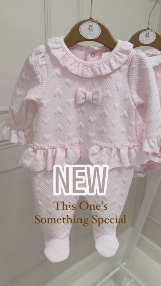 This Collection Has Got To Be My Favourite 💗

How cute & Snug would your babba look in this beautiful Love Heart collection from @mintinibaby 

Order online now you won’t be disappointed 😍

#winterclothes #winter #winteriscoming #winterfashion #fashion #clothes #wintercollection #onlineshopping #fashionstyle #clothesshop #clothingbrand #trendyoutfits #babygirlclothes #perfectlittlething_x #smallbusiness #supportsmallbusiness #babyclothes #kidsfashion #winter2024 #winteroutfit #perfectlittlething_x #instagood #instalike #instagram #trending #love #babygirl #