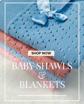 You want it? We have it 😍

We have so many shawls online to choose from. Our Best Sellers to date! 

Shop today to get yours before weekend. 

#family #kids #babyboy #babygirl #baby #luxe #moody #couturefashion #delicious #fashion #kidsfashion #babyshower #babystyle #babyclothes #babyfashion #newborn #babyshop #kidsclothes #babyclothing #babiesofinstagram #kidswear #toddlerfashion #ootd #babyfever #perfectlittlething_x #trending #instagood #instagram