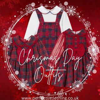 •CHRISTMAS•DAY•OUTFITS•

Limited stocked & Sizes How Christmassy are these tartan outfits.

I’m finding everyone’s leaving it to the last minute and everything is gone. Ordered yours today take out our payment plan and spread the cost over 5 weeks.

#family #kids #babyboy #babygirl #baby #luxe #moody #couturefashion #delicious #fashion #kidsfashion #babyshower #babystyle #babyclothes #babyfashion #newborn #babyshop #kidsclothes #babyclothing #babiesofinstagram #kidswear #toddlerfashion #ootd #babyfever #perfectlittlething_x #instagram #instagood #love #trending #follower