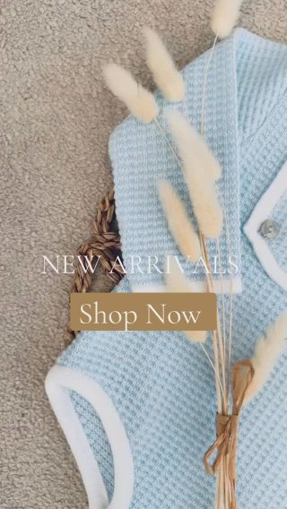 NEW ARRIVALS ✨

Boys beautiful Spanish knit rompers! 

6,12,18,24 Months

Online Now 

#babystore #pregnant #babyoutfit #cominghomeoutfit #mumtobe #babyclothes #beigebaby #newbaby #newborn #newlaunch #mothersday #easter #comingsoon #fashion #perfectlittlething_x  #babyboy #instagood #trending #spanishbabywear #winter