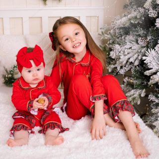 9 Days and counting 🎅🎄🎅

How amazing are these little ones in our Christmas pj collection 😍

#winterclothes #winter #winteriscoming #winterfashion #fashion #clothes #wintercollection #onlineshopping #fashionstyle #clothesshop #clothingbrand #trendyoutfits #babygirlclothes #perfectlittlething_x #smallbusiness #supportsmallbusiness #babyclothes #kidsfashion #winter2024 #winteroutfit #perfectlittlething_x #instagood #instagram #trending #christmas #christmaspjs