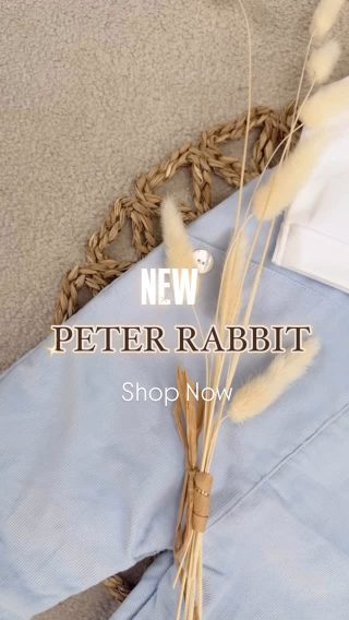 NEW ARRIVALS ✨

Peter Rabbit Romper & Dungarees Sets 100% Cotton! Adorable little sets.

Why not take the advantage of the BLACK FRIDAY DEALS 📣

Use CODE: BLACKFRIDAY20 

Thank us later 🩵 

There’s no code for sale as that’s already upto 90% off 

Do you have a summer holiday coming up? Grab them for less than half price. 

#family #kids #babyboy #babygirl #baby #luxe #moody #couturefashion #delicious #fashion #kidsfashion #babyshower #babystyle #babyclothes #babyfashion #newborn #babyshop #kidsclothes #babyclothing #babiesofinstagram #kidswear #toddlerfashion #ootd #babyfever #perfectlittlething_x #trending #instagood #instagram #love