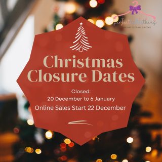 Good Morning folks!  Just a gentle reminder we close on Friday for 2 weeks so no deliveries will be sent until the 6th January. 
 
Our website is still open and our winter sales start on 22nd January . Get your notifications turned on to grab some bargains. 

All Handmade Orders will be made today and sent tomorrow any orders made today will NOT be processed until the new year. I’d like to thank everyone for all there panick buying of handmade sets this week 🤣 you’ve kept me busy every night! 

Just when I thought I’d finished the last one yesterday I’ve woken up to 6 Christmas sets 🫣 but I promise to get them made and sent tomorrow.

#family #kids #babyboy #babygirl #baby #luxe #moody #couturefashion #delicious #fashion #kidsfashion #babyshower #babystyle #babyclothes #babyfashion #newborn #smallbusiness #fashionkids #kidsstyle #supportsmallbusiness #toddler #shopping #style #onlineshopping #shop #shoppingonline #instafashion #perfectlittlething_x #bambinoembroidery