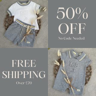 END OF SEASON SALES ✨

We have 50% or more off online there’s lots of summer and winter stock for incredible prices. 

You’d be mad if you miss out.

#babyclothes #babyfashion #newborn #babyshop #kidsclothes #babyclothing #babiesofinstagram #kidswear #toddlerfashion #ootd #babyfever #smallbusiness #fashionkids #kidsstyle #summeroutfit #kidssummerfashion #kidseaster #newstock #newstockeveryday #perfectlittlething_x #babystore #pregnant #babyoutfit #cominghomeoutfit #mumtobe #babyclothes #trending #instagram #instagood